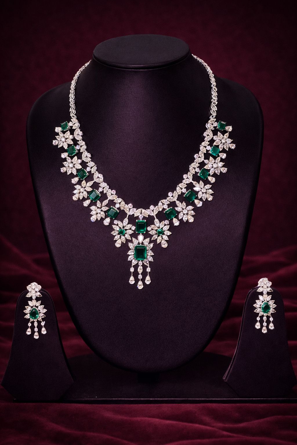 About Virasah Jewelry