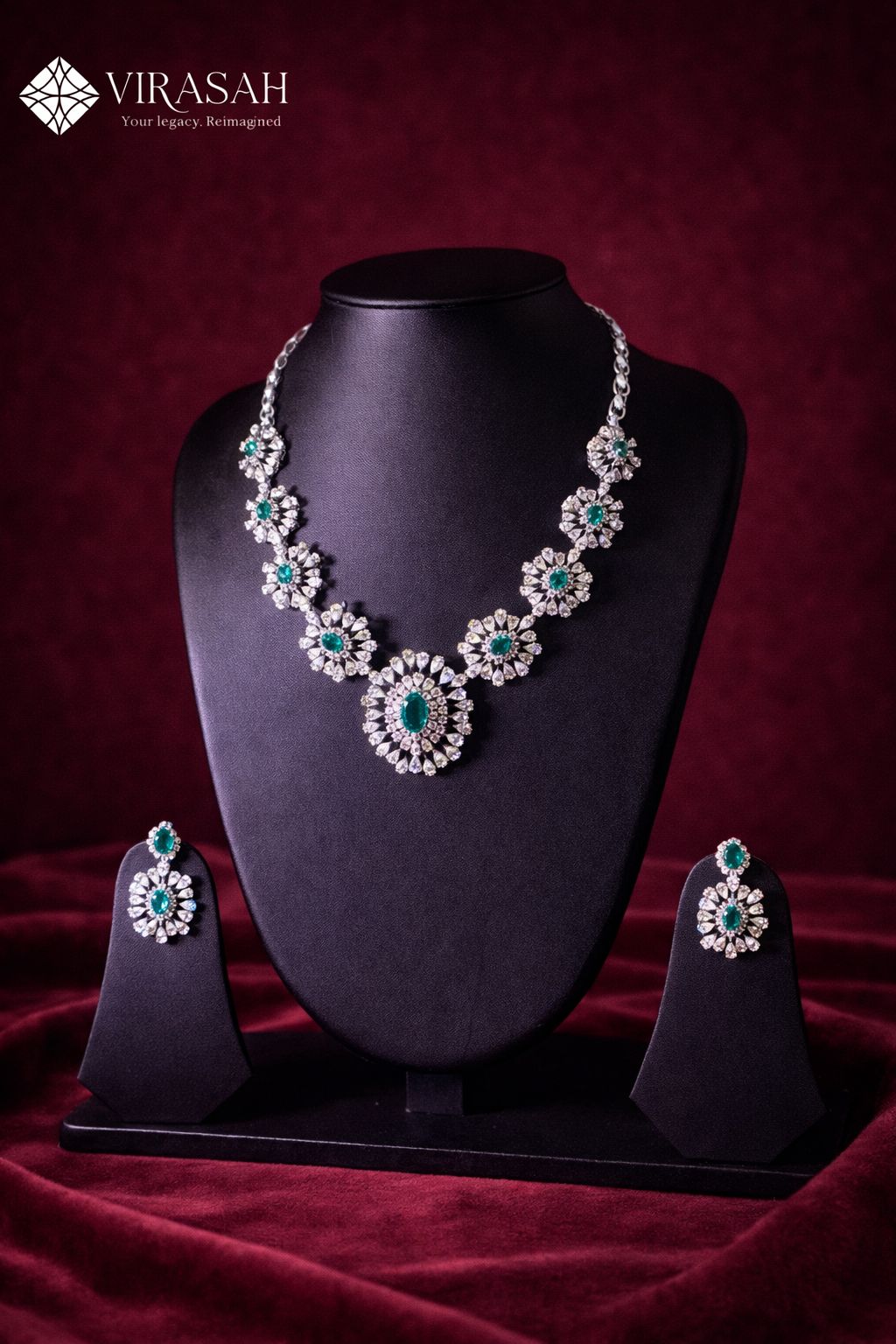 Virasah Collection 2