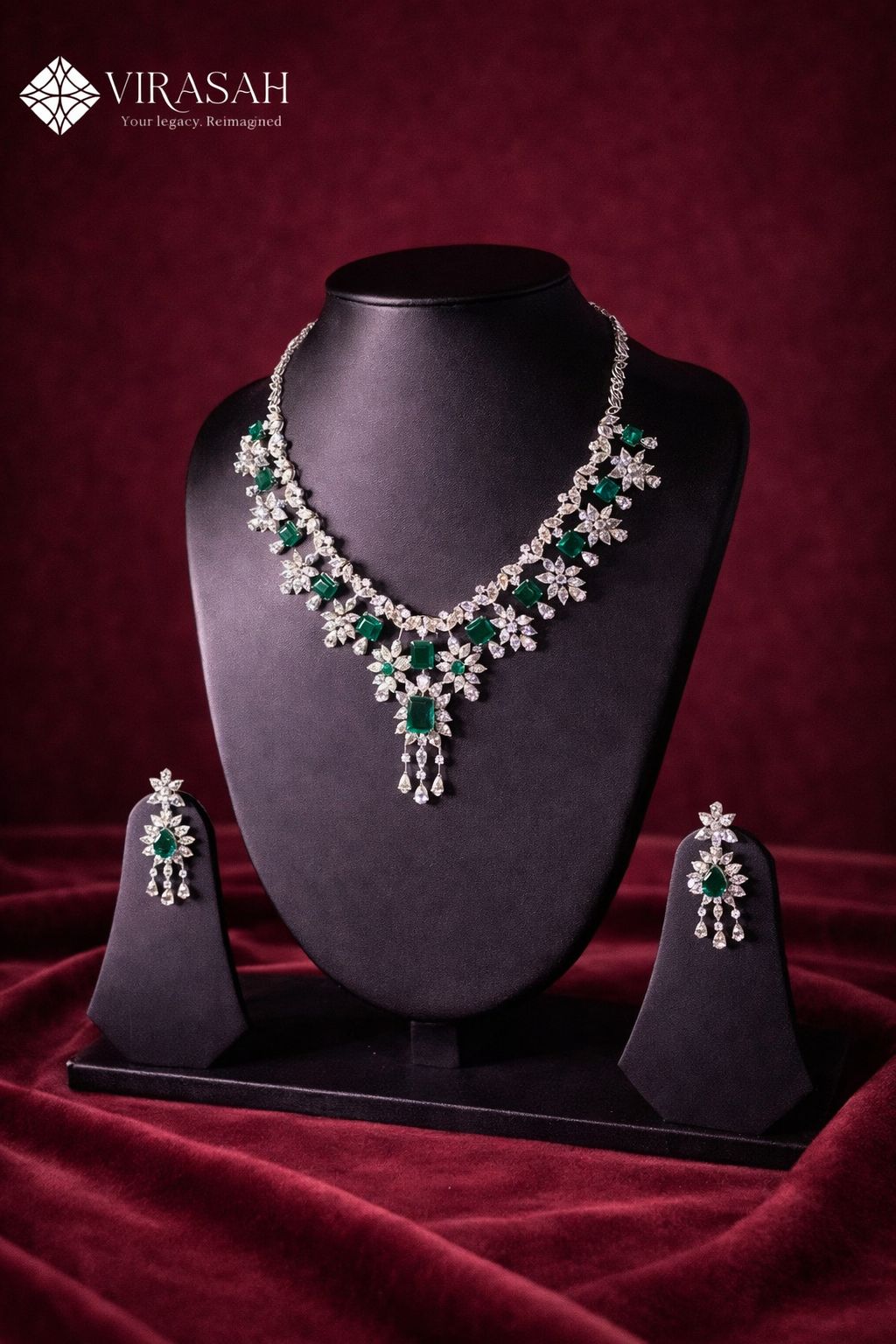Virasah Collection 3
