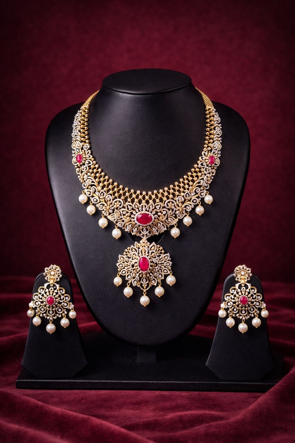 Virasah Collection 4