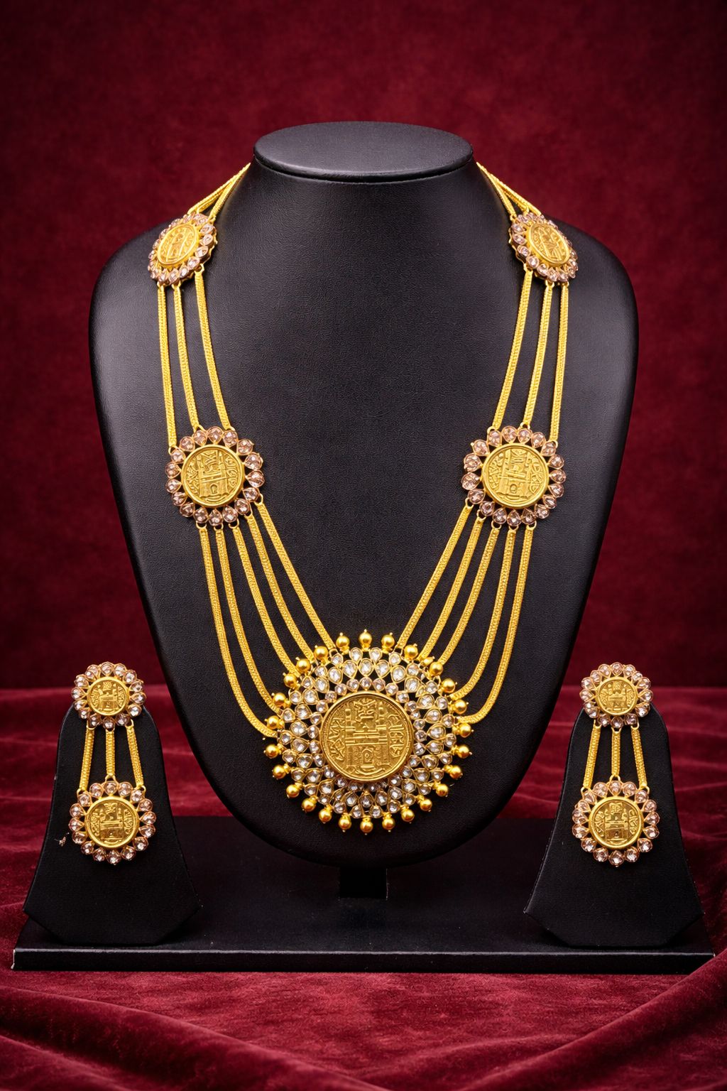 Virasah Collection 6