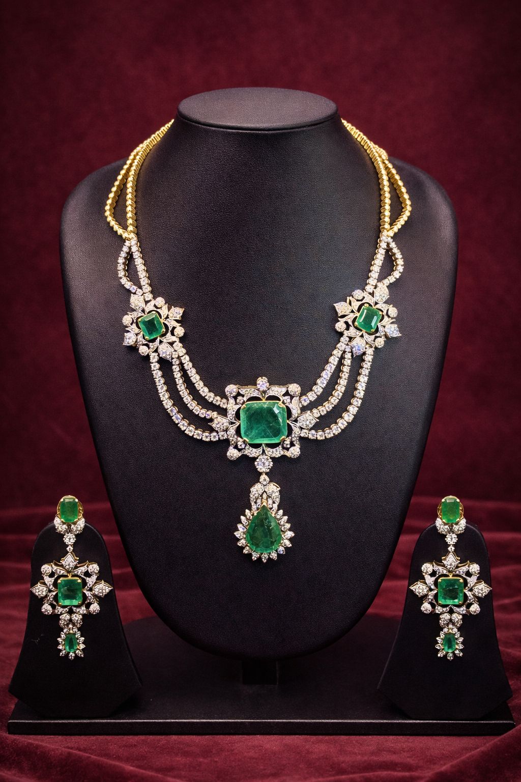 Virasah Collection 4